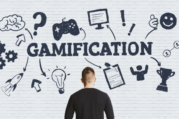 Gamification: Turning Learning into a Game