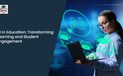 AI in Education: Transforming Learning and Student Engagement