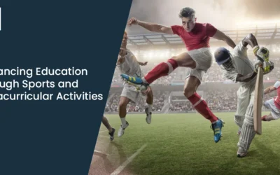 Enhancing Education through Sports and Extracurricular Activities