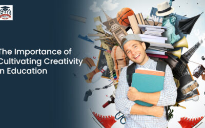 The Importance of Cultivating Creativity in Education