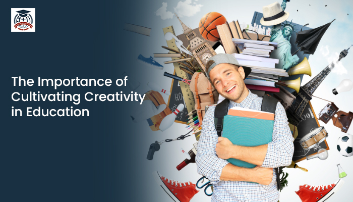Cultivating Creativity in Education