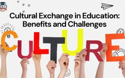 Cultural Exchange in Education: Benefits and Challenges