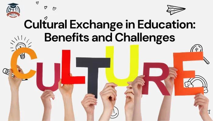 Cultural Exchange in Education
