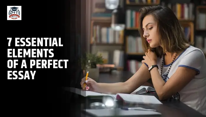 7 Essential Elements of a Perfect Essay