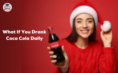 What If You Drank Coca Cola Daily