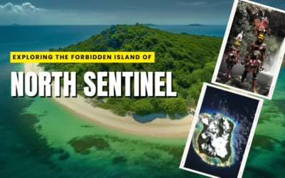 Journey to North Sentinel Island: Exploring Earth’s Last Frontier